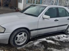 Сүрөт унаа Mercedes-Benz CL-Класс