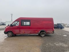 Фото авто Mercedes-Benz Sprinter