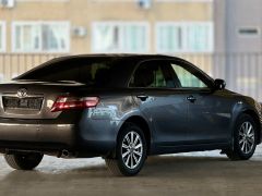 Сүрөт унаа Toyota Camry