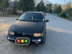 Сүрөт унаа Volkswagen Passat