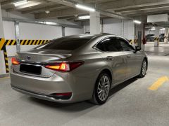 Фото авто Lexus ES