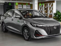 Сүрөт унаа Changan Eado