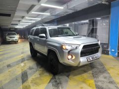 Сүрөт унаа Toyota 4Runner