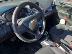 Фото авто Chevrolet Spark