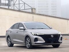 Сүрөт унаа Changan Eado Plus