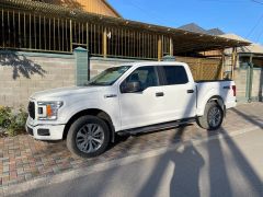 Photo of the vehicle Ford F-150