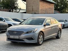 Фото авто Hyundai Sonata