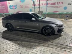 Сүрөт унаа Kia K5