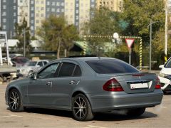 Photo of the vehicle Mercedes-Benz E-Класс