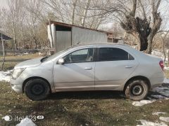 Фото авто Chevrolet Cobalt