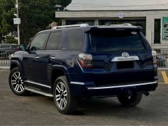 Photo of the vehicle Toyota 4Runner