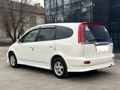 Фото авто Honda Stream