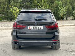 Фото авто BMW X5