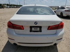 Сүрөт унаа BMW 5 серия