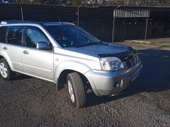 Фото авто Nissan X-Trail