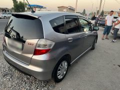 Фото авто Honda Fit