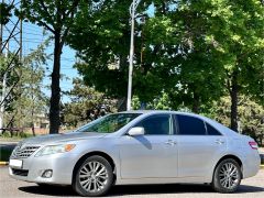 Photo of the vehicle Toyota Camry