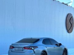 Сүрөт унаа Toyota Camry