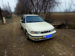 Сүрөт унаа Daewoo Nexia