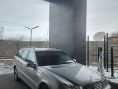 Photo of the vehicle Mercedes-Benz C-Класс