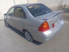 Сүрөт унаа Suzuki Liana