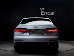 Сүрөт унаа Audi A6