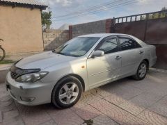 Фото авто Toyota Camry