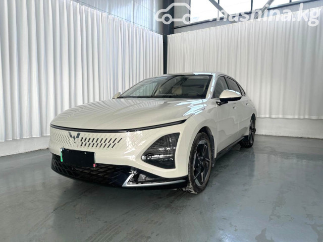 Wuling Starlight