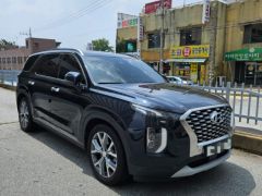 Фото авто Hyundai Palisade