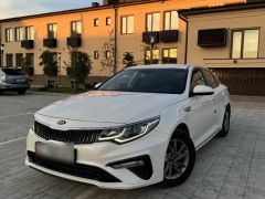 Сүрөт унаа Kia K5