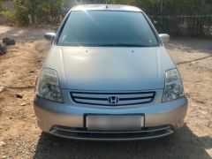 Фото авто Honda Stream