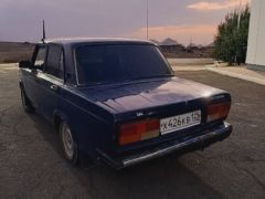 Фото авто ВАЗ (Lada) 2107