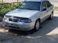 Сүрөт унаа Daewoo Nexia