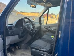 Сүрөт Mercedes-Benz Sprinter 2007