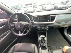 Фото авто Kia Stonic