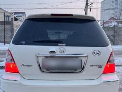 Сүрөт унаа Honda Odyssey