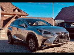 Photo of the vehicle Lexus NX