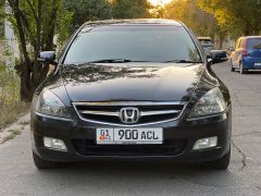 Сүрөт унаа Honda Inspire