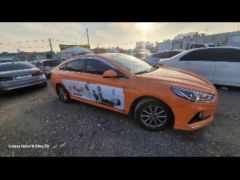 Фото авто Hyundai Sonata