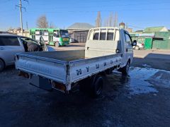 Фото авто Hyundai Porter