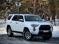 Фото авто Toyota 4Runner