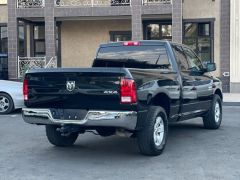 Photo of the vehicle Dodge RAM