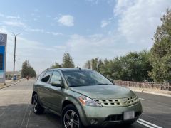 Сүрөт унаа Nissan Murano