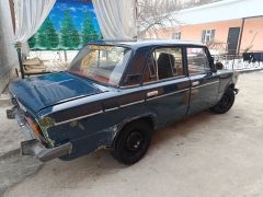 Фото авто ВАЗ (Lada) 2106