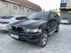 Сүрөт унаа BMW X5