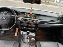 Photo of the vehicle BMW 5 Series