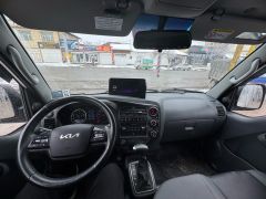 Фото авто Hyundai Porter