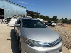 Сүрөт унаа Toyota Camry