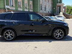 Фото авто BMW X5