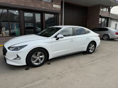 Photo of the vehicle Hyundai Sonata